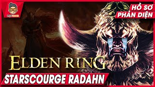 Elden Ring: Starscourge Radahn - Bi Kịch Anh Hùng Phản Diện | Mọt Game