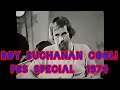 ROY BUCHANAN    COOL!  PBS SPECIAL  1974  ①