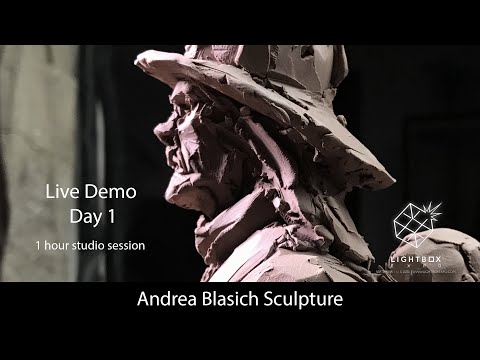 LightBox 2020 Live Demo Day 1