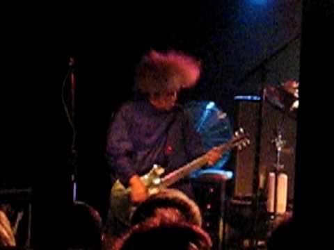 The Melvins