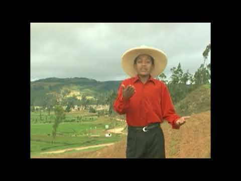 SERRANITO DEL ILUCAN - SIGNIFICADO DEL AMOR