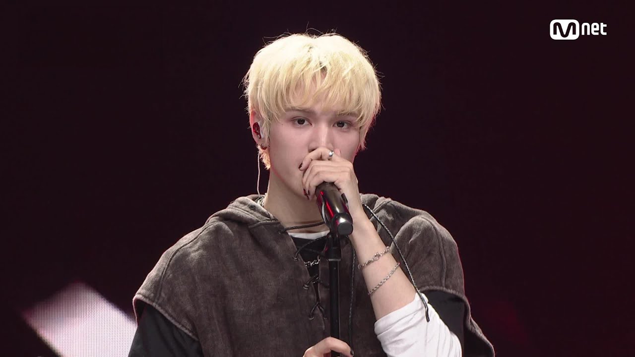 제이창(Jay Chang) - FEEL #엠카운트다운 EP.919 | Mnet 260312 방송