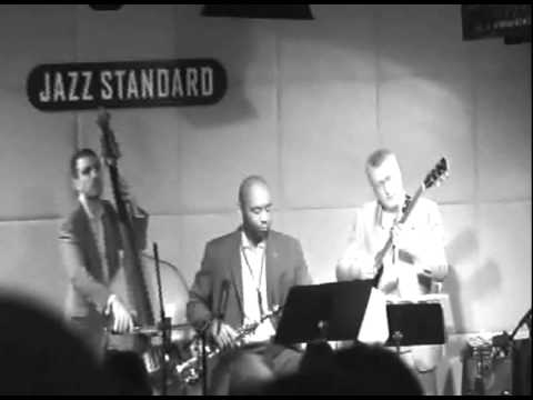 Branford Marsalis plays Piazzolla with Pablo Ziegler, Claudio Ragazzi, DelCurto & Giraudo