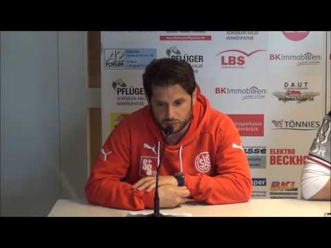 SC Wiedenbrück - SG Wattenscheid 09  3:0 (1:0)