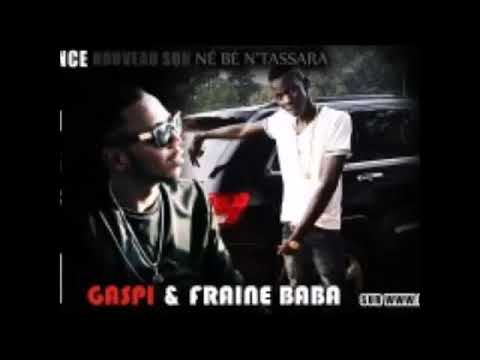 Fraine baba ft gaspi ne ben tasara