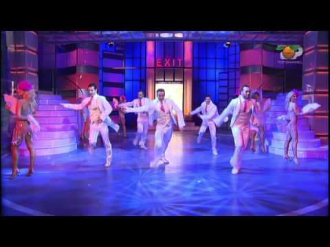 Portokalli, 18 Prill 2010 - Baleti i hyrjes