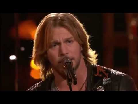 Craig Wayne Boyd - Take It Easy (The Voice 2014, Top 8)