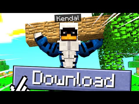 HO SCARICATO 5 MOD STUPIDE DI MINECRAFT - ITA