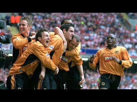 Sheffield United 0-3 Wolverhampton 