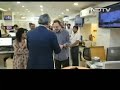 Sher Aaya Sher Ravish Kumar Magasaysay Award Winner NDTV