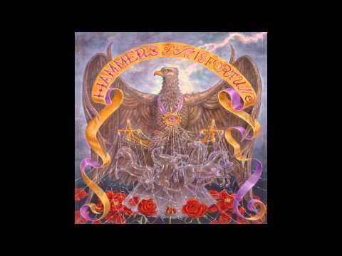 Hammers of Misfortune - Widow's Wall