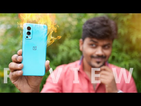அனல் பறக்கும்  விமர்சனம் 🔥🔥🔥 OnePlus Nord 2 Full Review with Pros and Cons after 7 Days | Tamil Tech