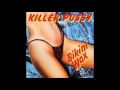 Killer Pussy - Rockabilly Earwig