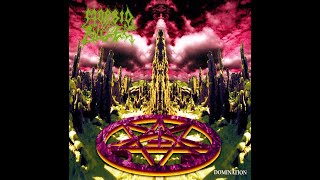 Morbid Angel - Eyes to See...Ears to Hear