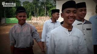 Download lagu PROSEDUR KEDATANGAN SANTRI BARU 2021 || TEBUIRENG 08 mp3