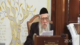 הרה"ג הרב וועכטר שליט"א י"ד תשרי תשפ"ד- מאמר הרבי הריי"צ תרח"ץ ד"ה ושאבתם מים בששון חלק ד (הרב אברהם מנחם מענדל וכטר) - התמונה מוצגת ישירות מתוך אתר האינטרנט יוטיוב. זכויות היוצרים בתמונה שייכות ליוצרה. קישור קרדיט למקור התוכן נמצא בתוך דף הסרטון