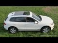 2012 VW Touareg TDI - Daily Use, Towing and Offroading Review