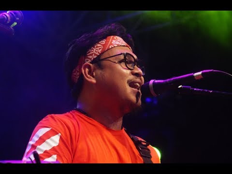 Fandy WD - Tersenyum Kembali