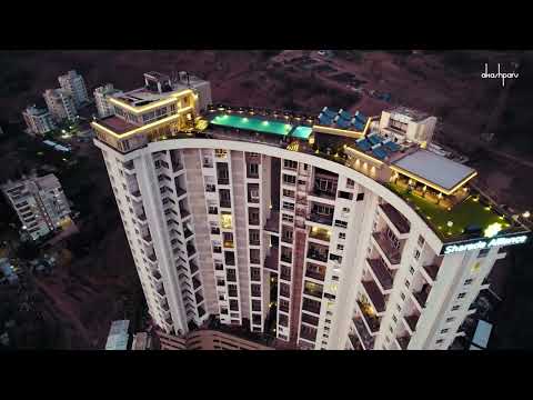 Sharada Akashparv C Project Tour 1