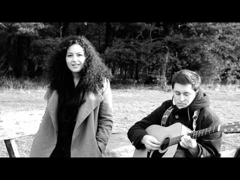 Augustana - "Fire" Cover by AalijahTabatha