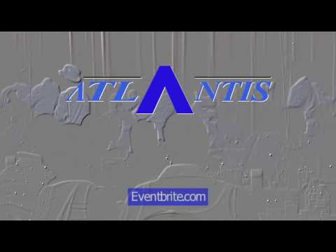 Atlantis NY Eve 2017 Commercial