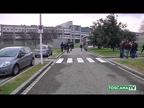 2018-01-22 PRATO - CARENZE, ESORDIO IN SALITA PER PRESIDENTE TRIBUNALE