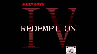 JOHN BOYE ''THE MATRIX'' HEBREW MUSIC