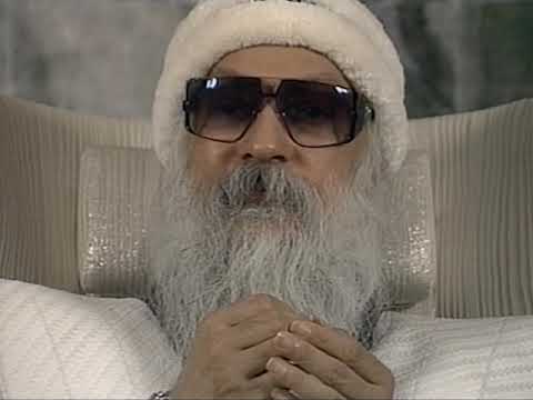 OSHO Talks on Zen: Seriousness Destroys All the Flowers