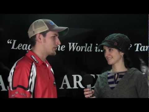 POSTED OUTDOORS JESSE BROADWATER wins 10th annual Lancaster Archery Classic