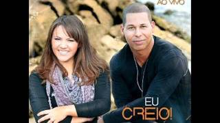 Bom Dia Espírito Santo | Marquinhos Menezes e Lilian - LETRAS Bom Dia Espírito Santo | Marquinhos Menezes e Lilian - LETRAS