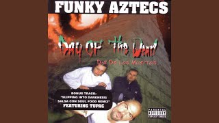 Slipping Into Darkness