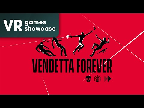 Announcement Trailer