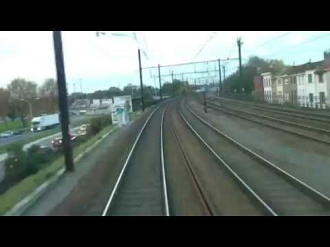 Antwerpen Noord - Lier