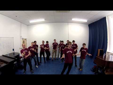 VF-UK University Competition Entry 2014 - Semi-Toned