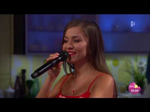 Nyári Edit és Nyári Alíz: Nálad lenni újra jó lenne - tv2.hu/fem3cafe