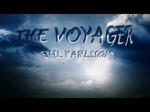 The Voyager | Full Album By Emil Karlsson