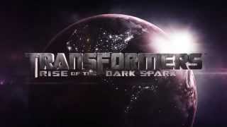 Transformers: Rise of the Dark Spark video 1