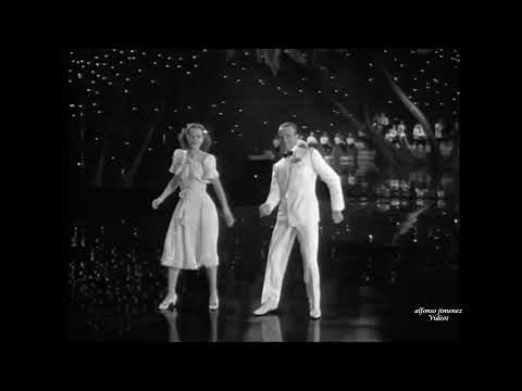 The Archies - Sugar, Sugar (Old Movie Stars Dance)