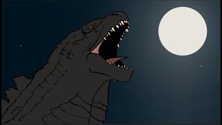 Godzilla Vs Kong (Animated) Part 2