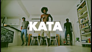 Tekno - Kata | @Mubanga Culture Tekno - Kata | @Mubanga Culture