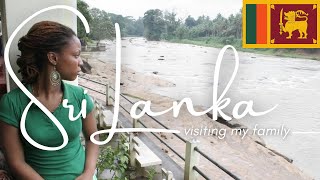 {Revisiting} SRI LANKA 🇱🇰 | TRAVEL VLOG | Black Girl Makes