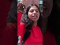 Manish Kasayap ️ Ke Samrthan Khushboo Pandey 🫡 Shorts Viral Manish Kashyap Ytshorts