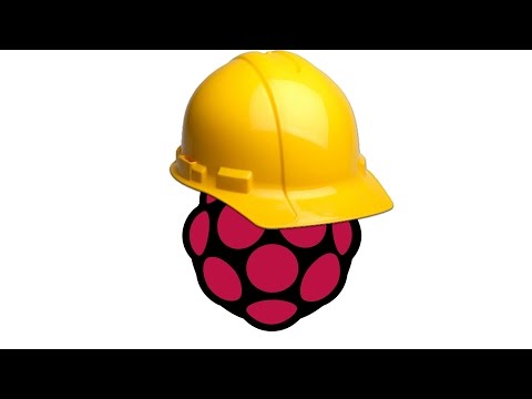 DIY Custom Linux OS For the Raspberry Pi Using Buildroot