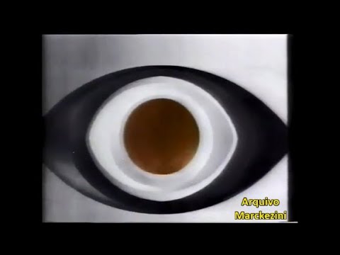 Intervalos - Bandeirantes (1989)