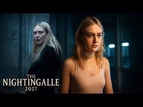 Trailers The Nightingale