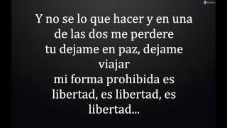 Los Delinquentes   Poeta Encadenado LETRA