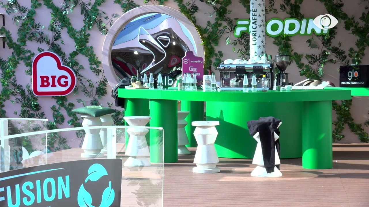 “Nuk e rregullon dot figurën me mua…”/ Gerta debat me Rozanën: Je aq blozë