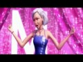 Barbie - Tündérmese a divatról - (+Lyrics) 