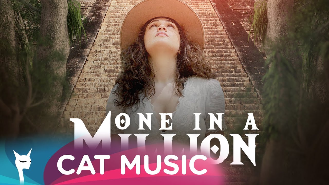 Timebelle — One In a Million