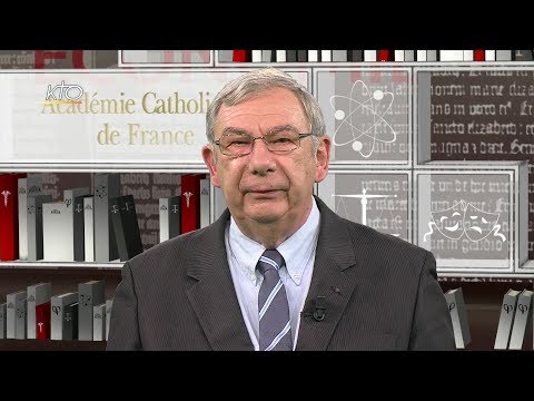 Jean-Yves Naudet : La doctrine sociale de l’Eglise face aux mutations de la société.